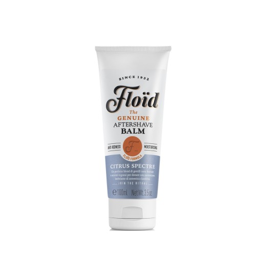 Floid Balzamas po skutimosi Citrus Spectre 100ml