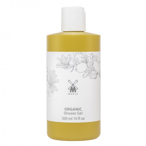 Mühle Dušas želeja Organic 300ml