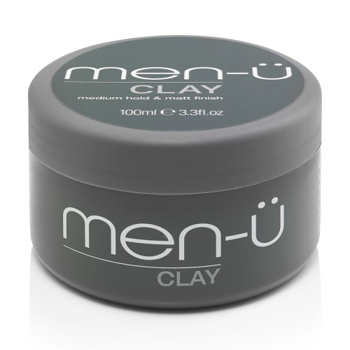 men-ü Modeliavimo pasta clay 100ml